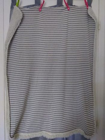 Couverture bébé Toysrus