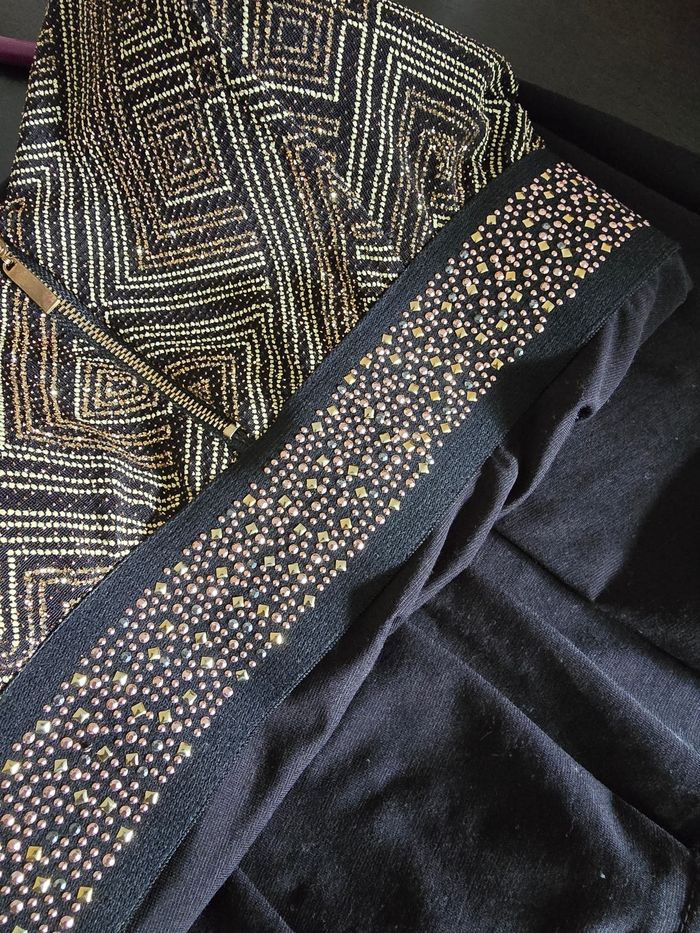 Robe de soirée - photo numéro 5