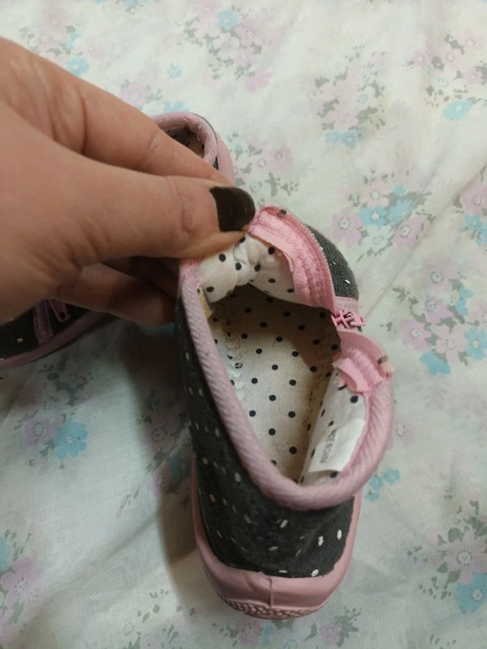 Chausson - photo numéro 6