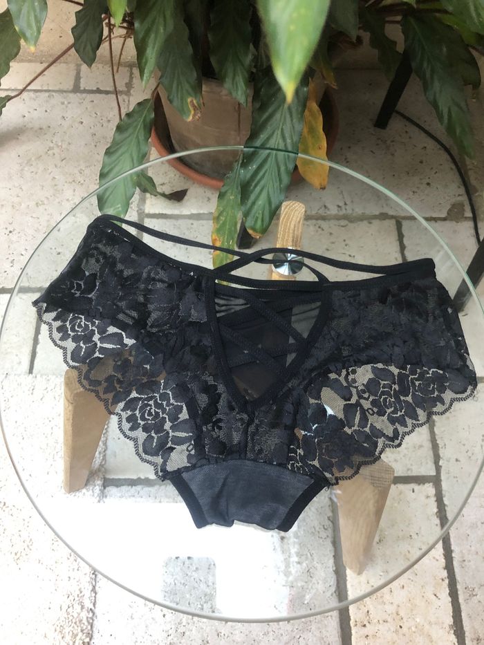 Jolie culotte 36