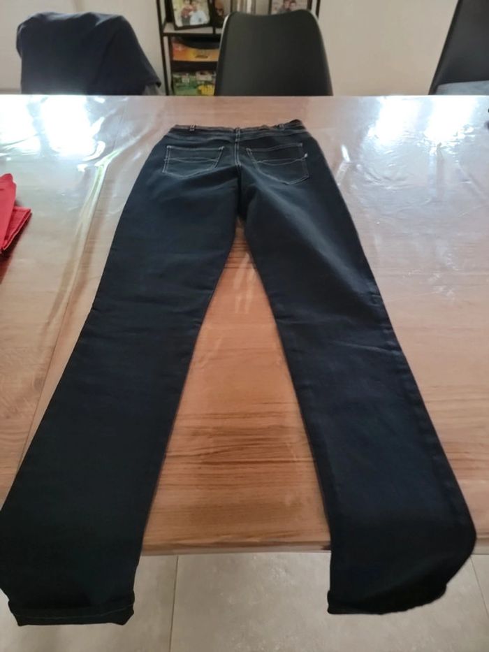 Lot de 4 jeans femme 36 - photo numéro 10