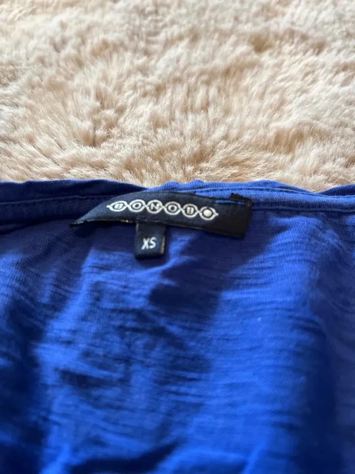 T shirt - photo numéro 2