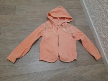 gilet 5/6ans