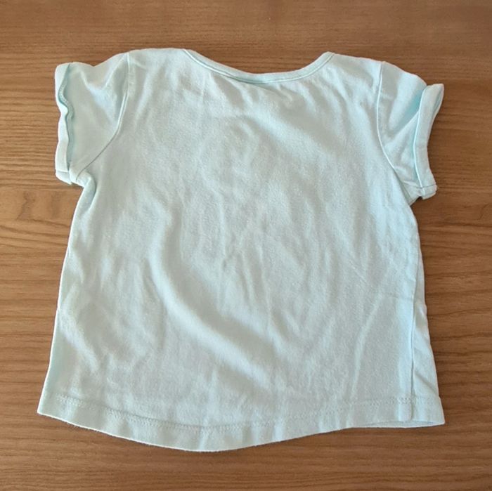 Ensemble 2 pièces été fille TEX - photo numéro 5