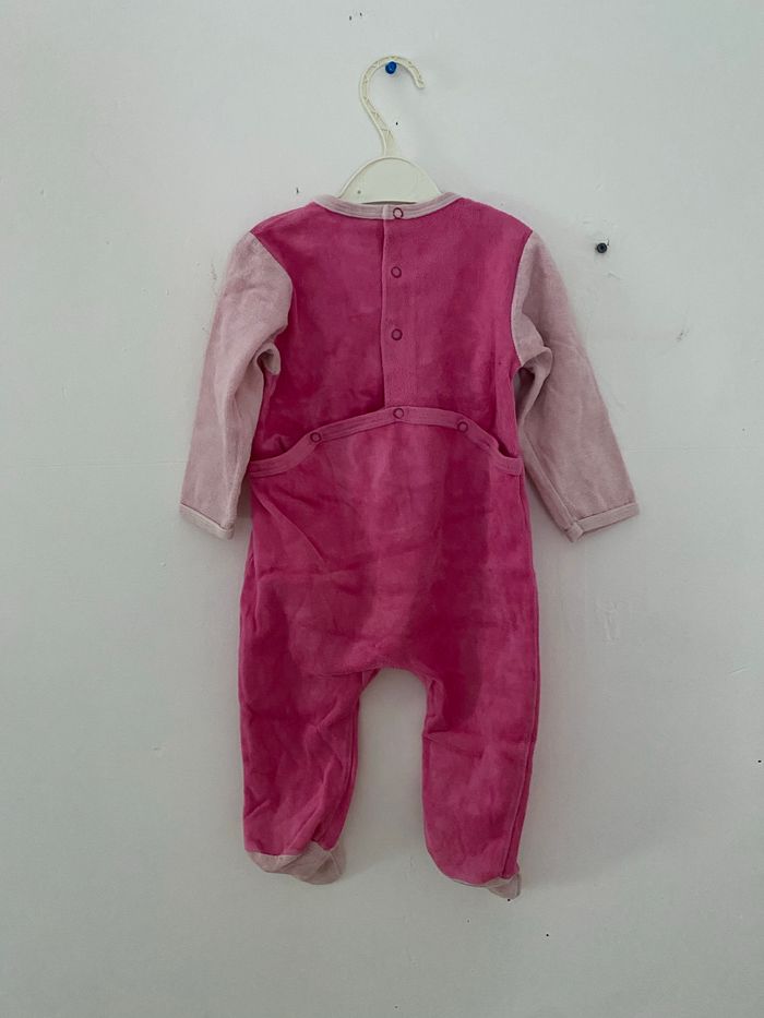 Pyjama bébé - photo numéro 4