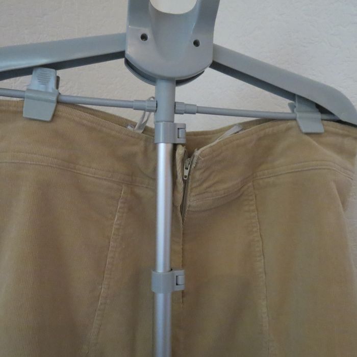 Jupe évasée en velours côtelé M&S TAILLE 44 - photo numéro 5