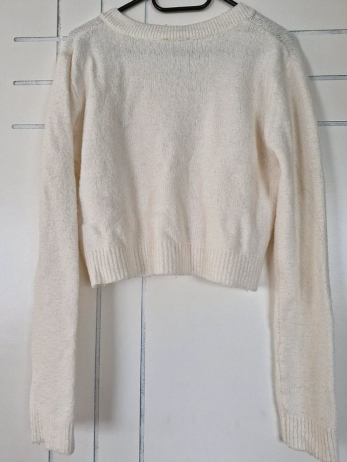 Pull jennyfer - photo numéro 3