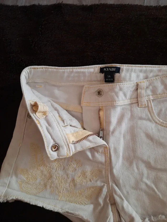 Short - photo numéro 3