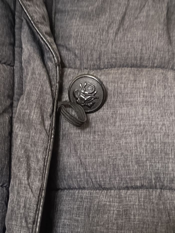 Manteau femme - photo numéro 2