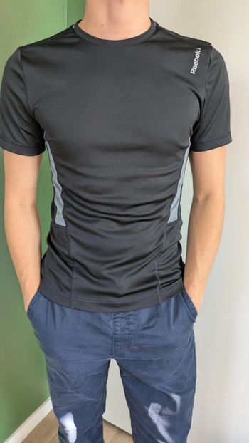 Tee-shirt sport - Reebok - XS