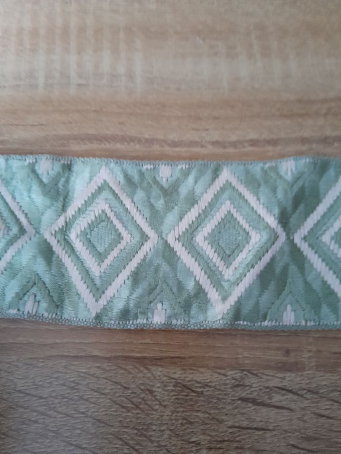 60cm de Ruban 7cm de large - photo numéro 2