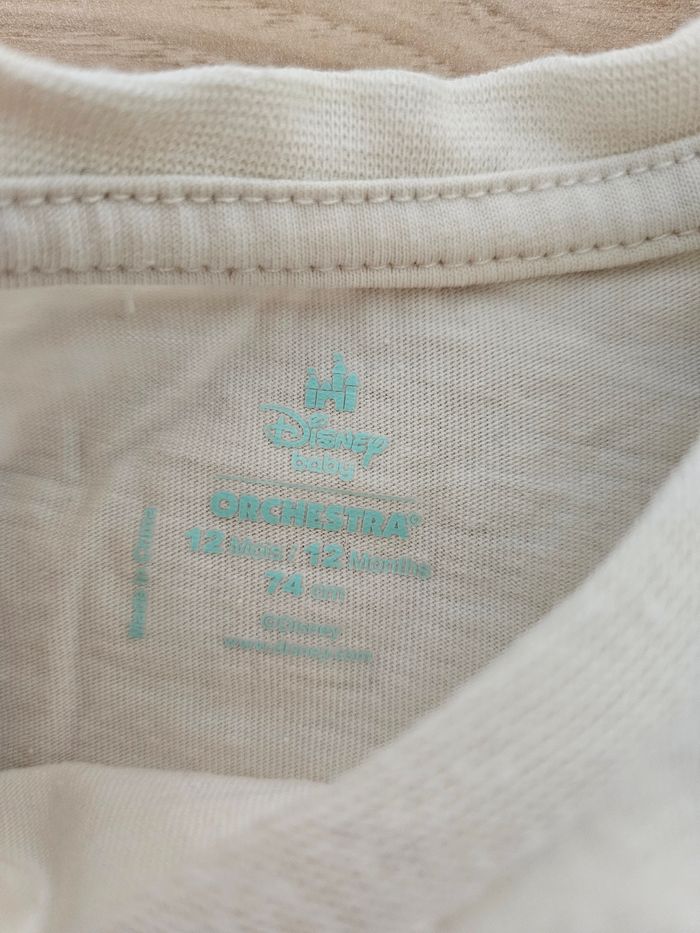 T-shirt stich - photo numéro 2