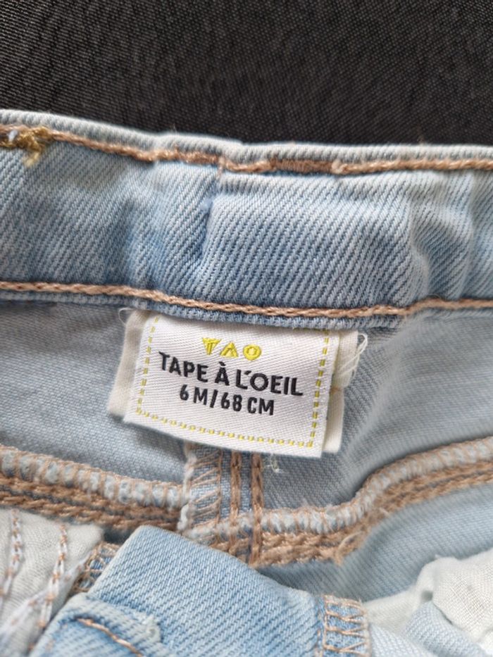 Jeans - photo numéro 3