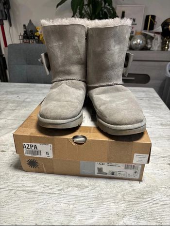 Botte ugg