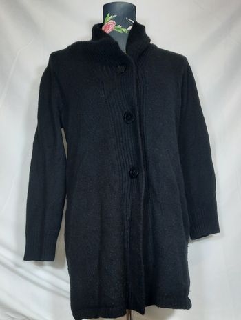 Gilet / cardigan, L