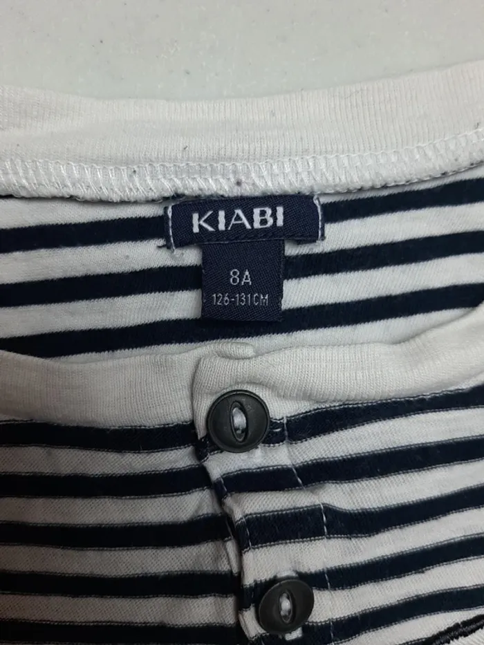 Tshirt - photo numéro 2