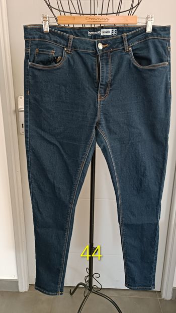 Jeans skinny In Extenso 