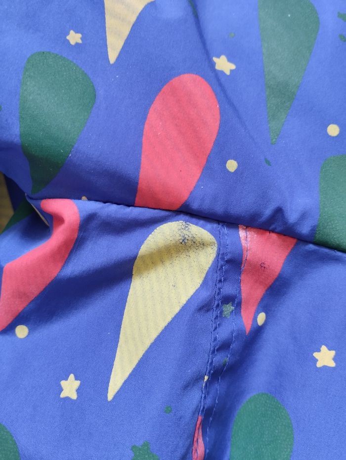 Veste Desigual mi saison fillette 💖 - photo numéro 4