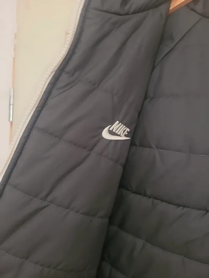 Manteau Nike - photo numéro 3