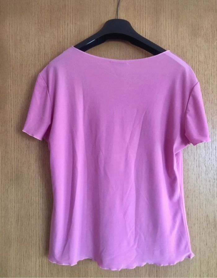 T-shirt Julie Guerlande - photo numéro 2