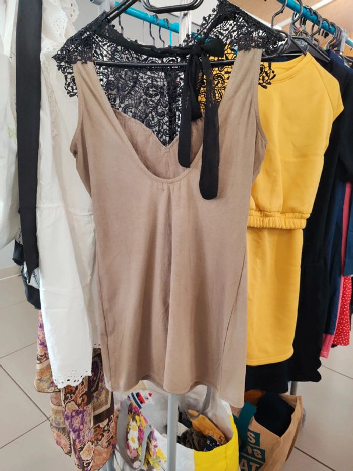 Robe courte - photo numéro 2