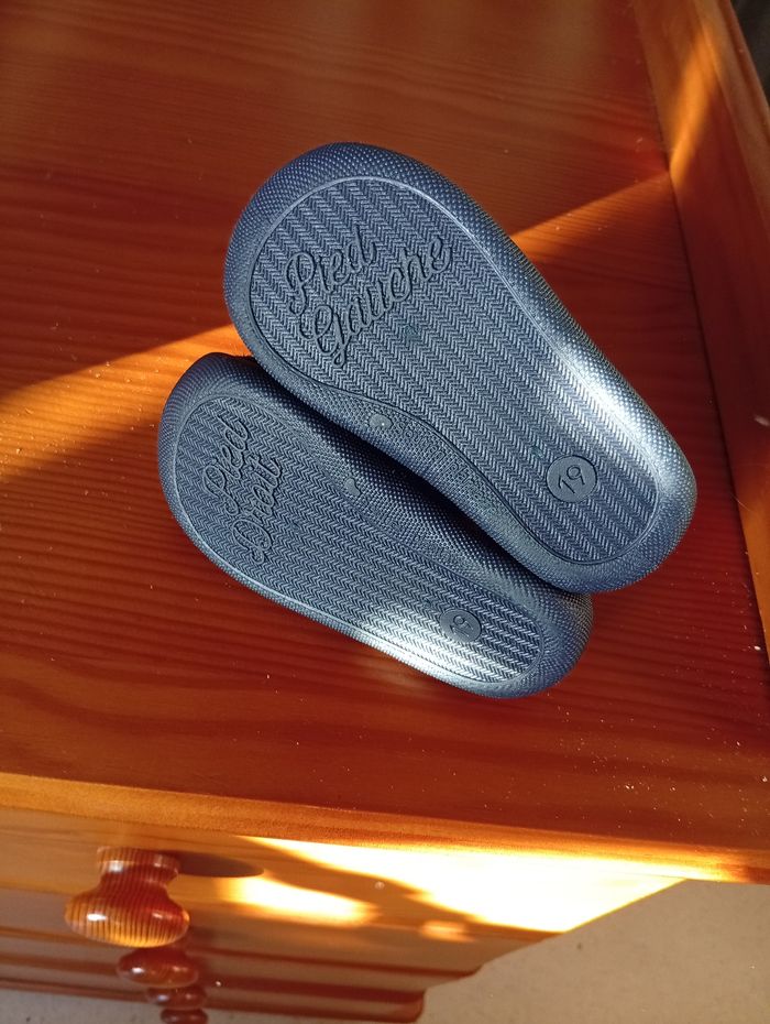 Pendoufe bébé fille - photo numéro 4