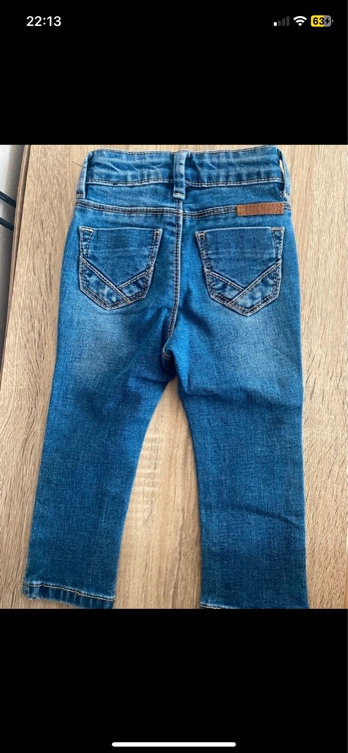 Jeans - photo numéro 3