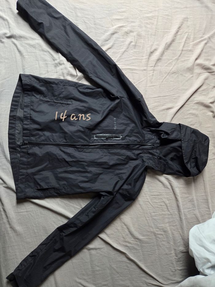 Kway 14 ans