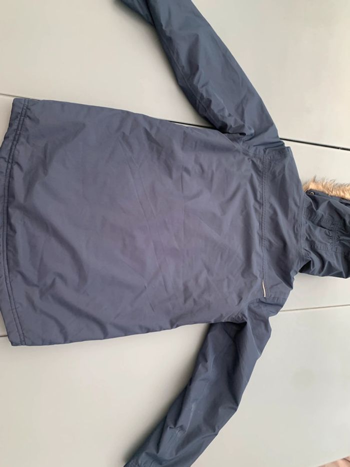Veste doudoune - photo numéro 3
