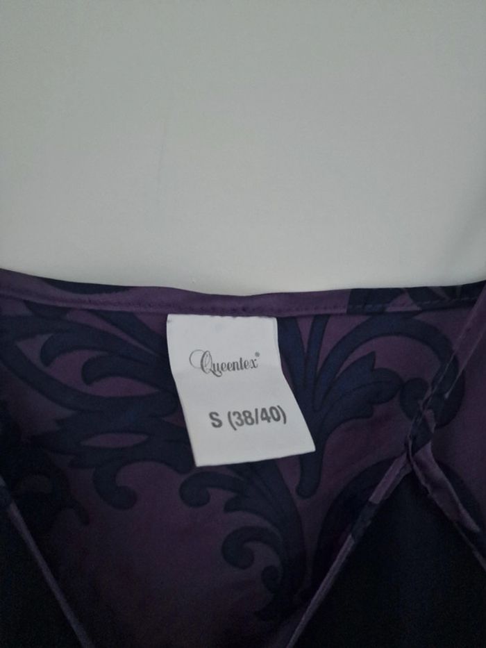 Nuisette - photo numéro 4