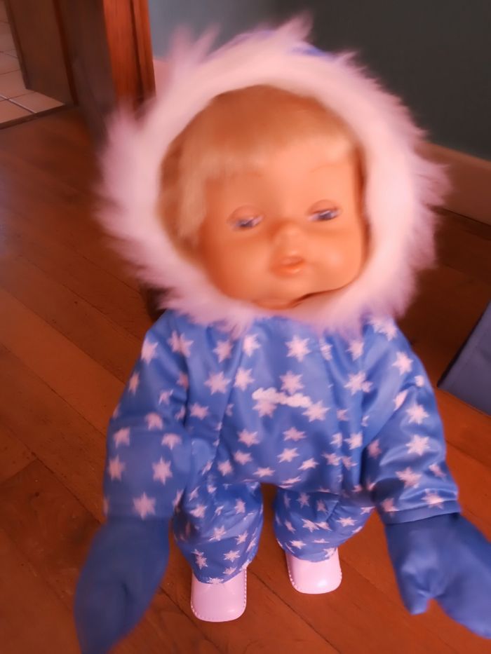 Cicciobello - photo numéro 6