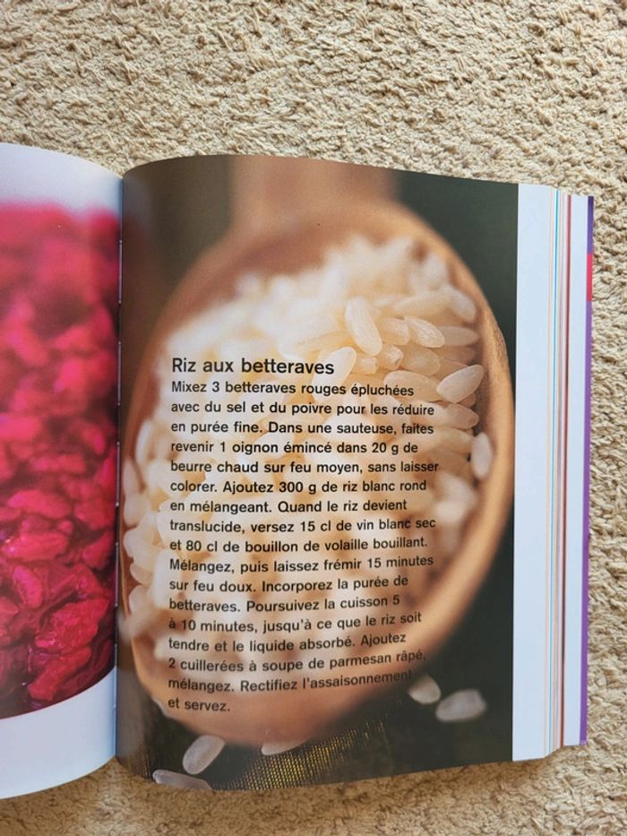 Livre de recettes 200 Recettes Simplissimes de Jill Dupleix - photo numéro 13