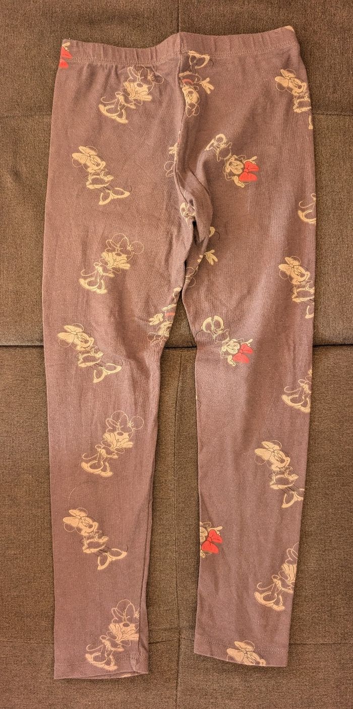 Lot leggings - photo numéro 3