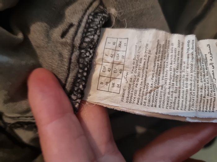 Jean skinny Pimkie - photo numéro 4