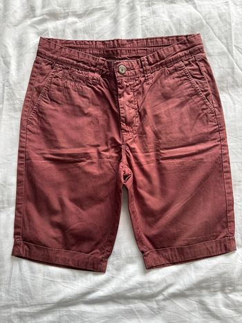 Bermudas