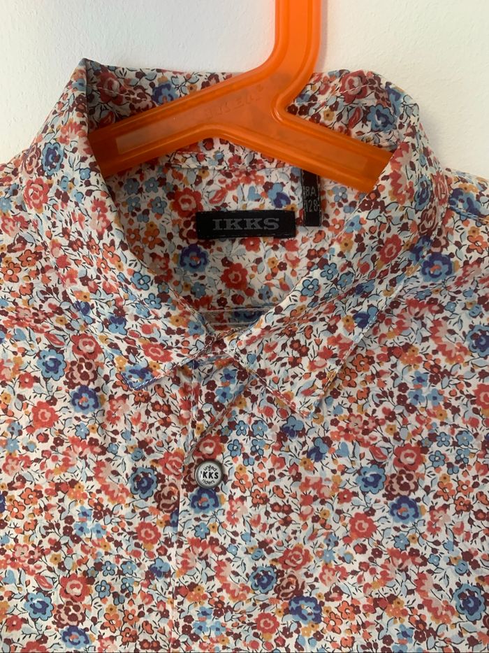 Chemise ILKS - photo numéro 2