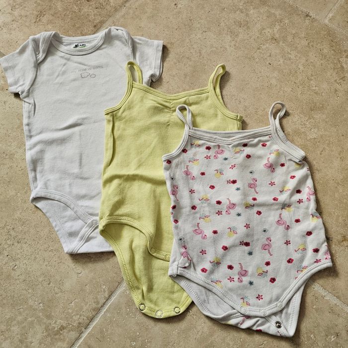 Bodies été