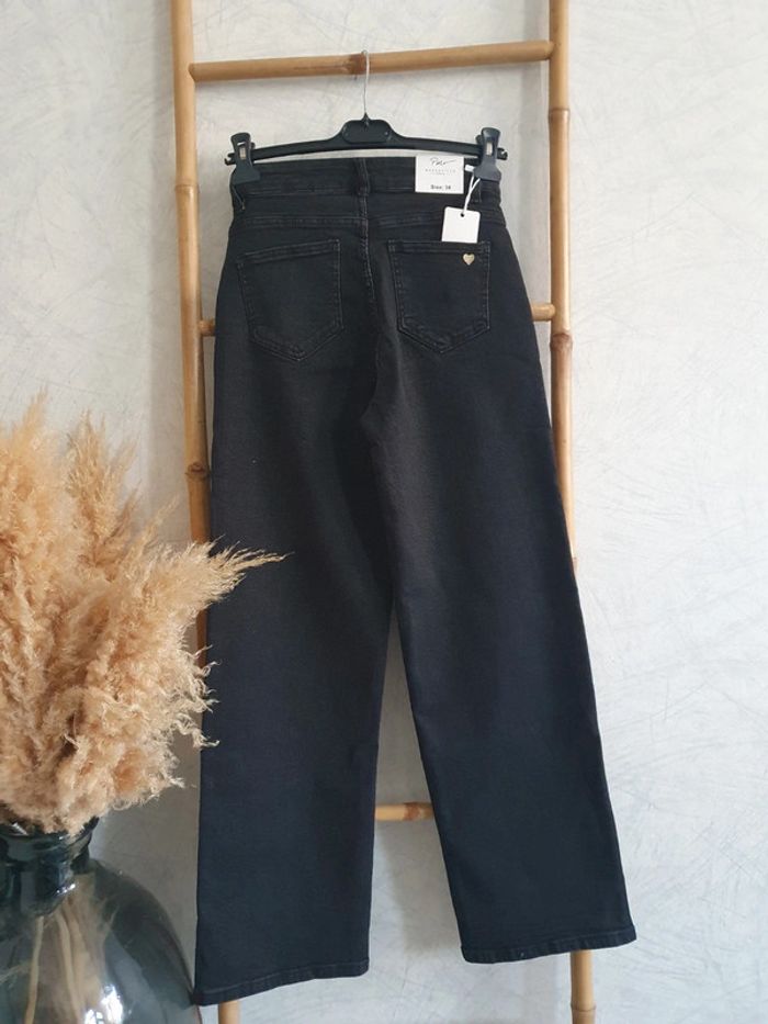 Jean Large Taille 36 vendu seul - photo numéro 3