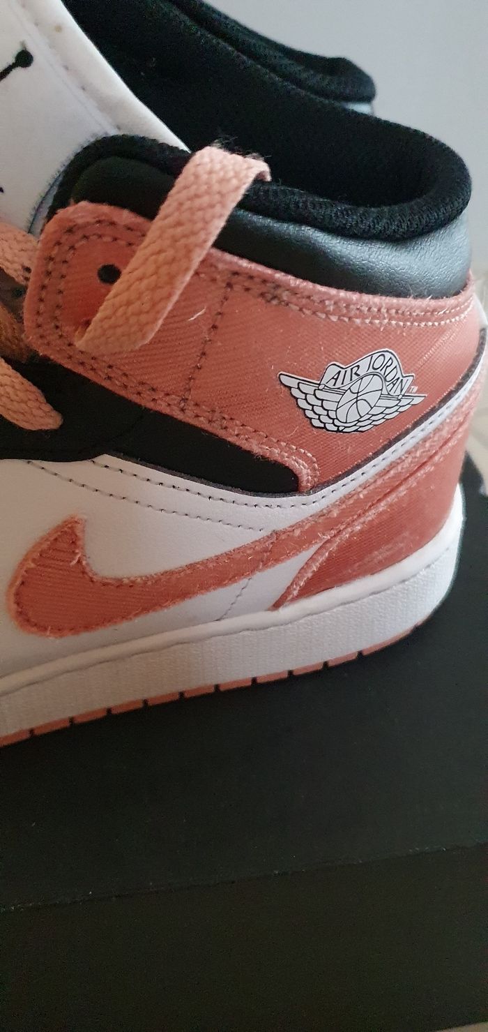Nike Jordan air - photo numéro 6