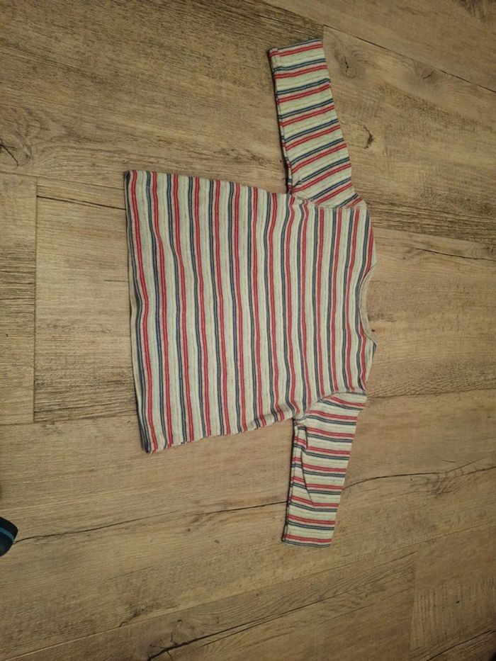 Tee shirt n°290 - photo numéro 5