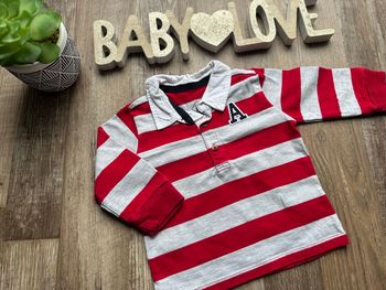 - Polo Tex  - 6 mois - Très bon état