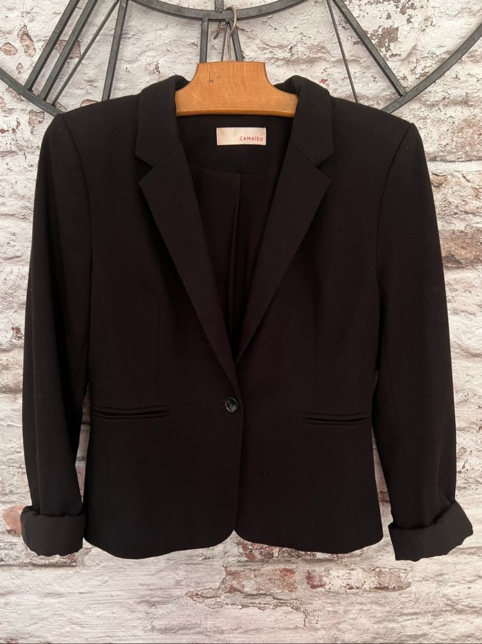 Blazer - photo numéro 2