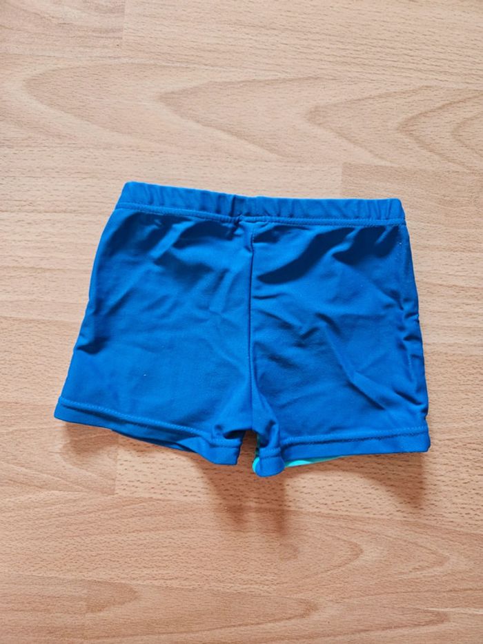 Maillot de bain cars 4 ans - photo numéro 2