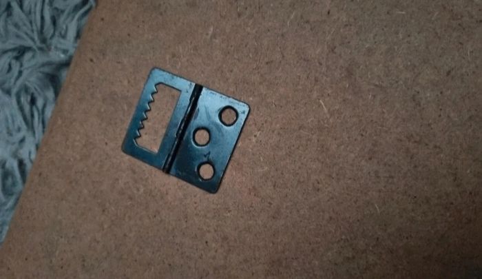 Grand tableau Kung fu panda - photo numéro 5