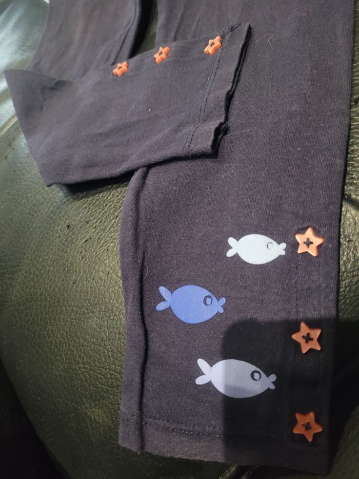 Leggings 23 mois Orchestra - photo numéro 2