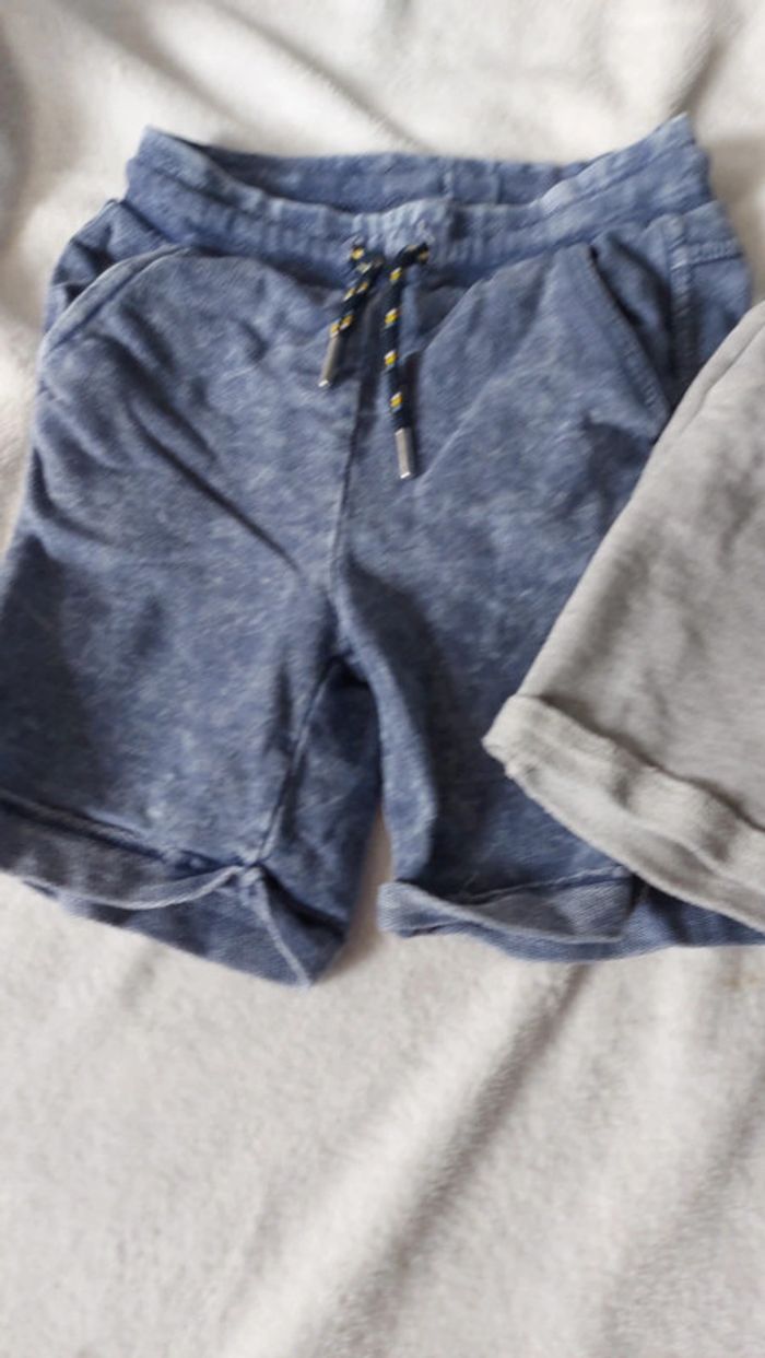 Lot short garçon - photo numéro 2