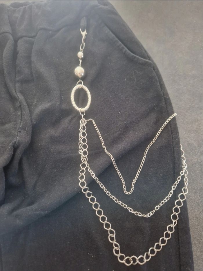 Pantalon cargo - photo numéro 2