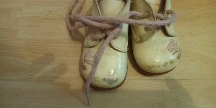 Chaussure 🔄 - photo numéro 4