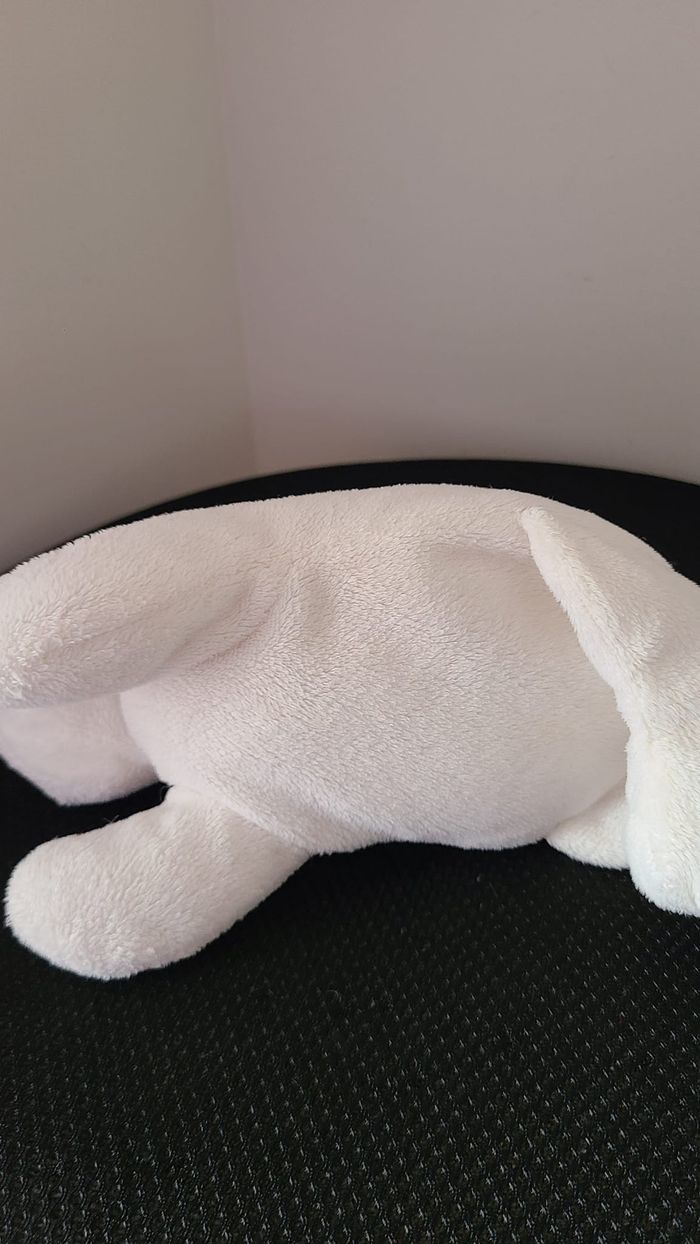 doudou chien - photo numéro 4