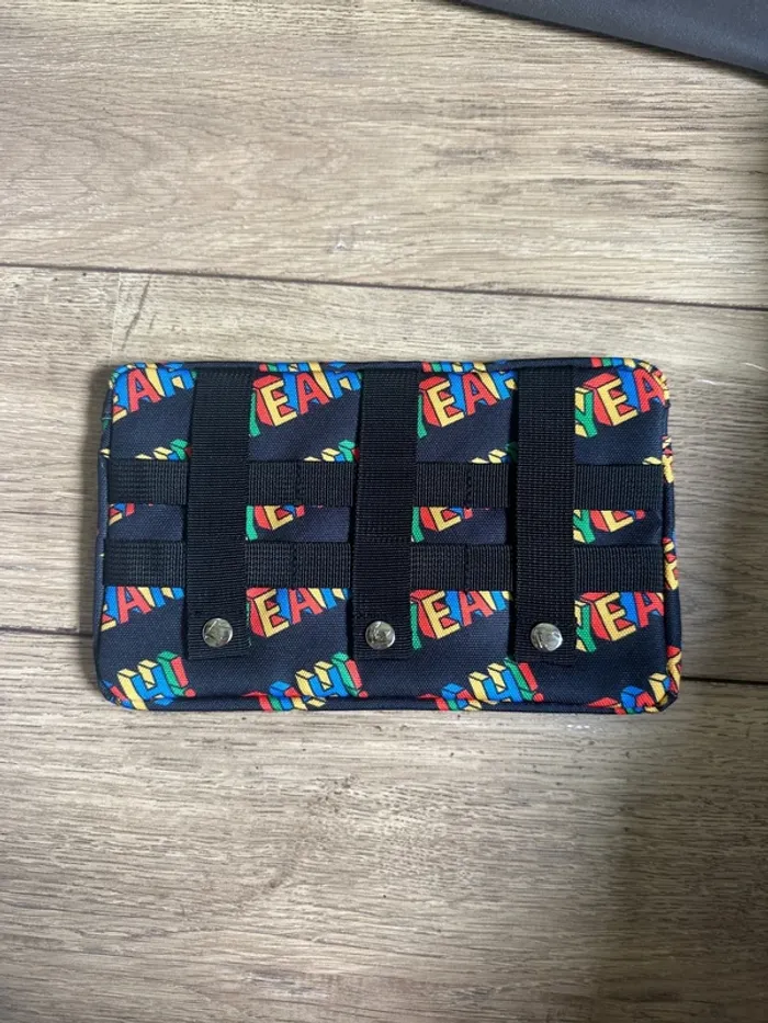 Pochette Cabaïa édition limitée Yeah - photo numéro 2